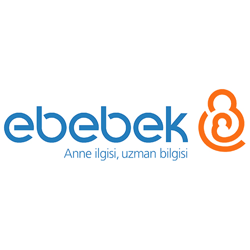 ebebek Bostancı logo