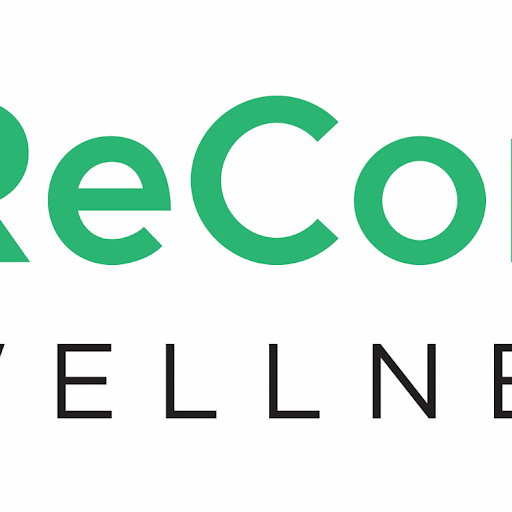 Reconstruct Wellness Fitness & Massage logo