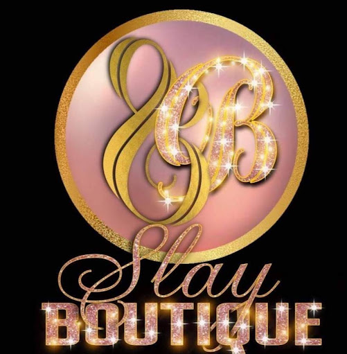 Slay Boutique logo