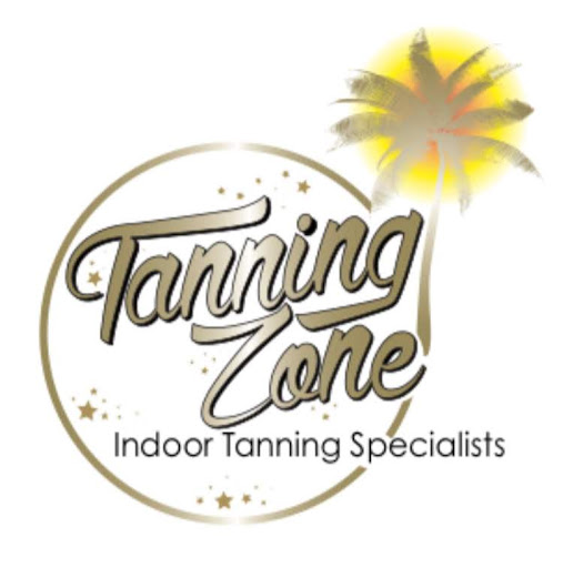 Tanning & Beauty Zone logo