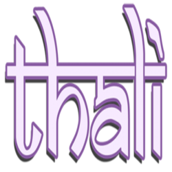 Thali Restaurant logo