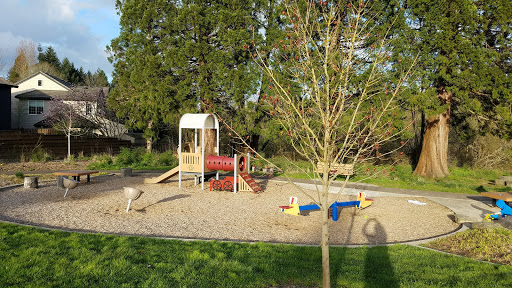 Park «Vista Brook Park», reviews and photos, 6697 SW 88th Ave, Portland, OR 97223, USA