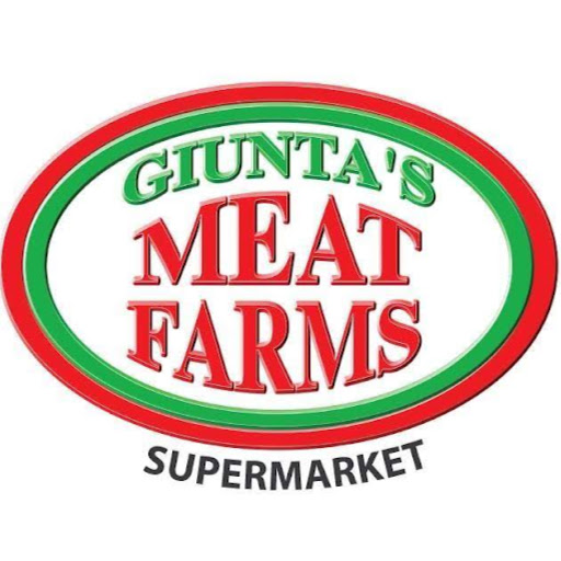 Giunta's Meat Farms logo