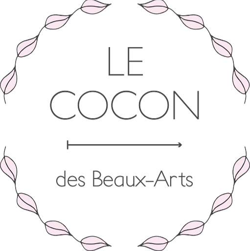 Le cocon des Beaux-Arts logo