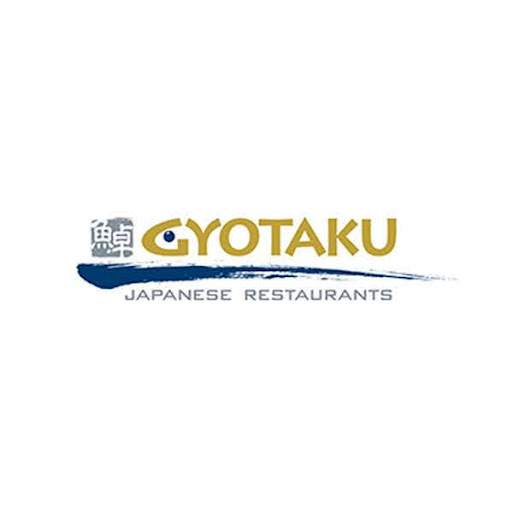 Gyotaku Japanese Restaurant logo