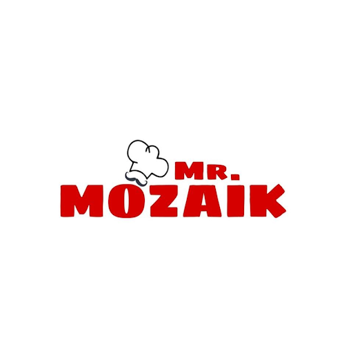 MR Mozaik logo