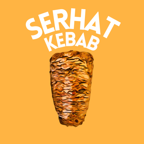 Serhat Kebab logo