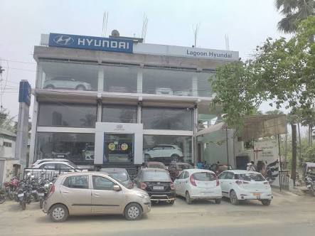 Lagoon Hyundai, Bhagalpur, Fatehpur, Sabour, Bhagalpur, Bihar 813210, India, Hyundai_Dealer, state BR