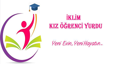İklim Kız Öğrenci Yurdu logo