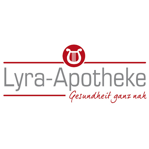 Lyra Apotheke logo