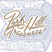 Park Hill Treasures logo