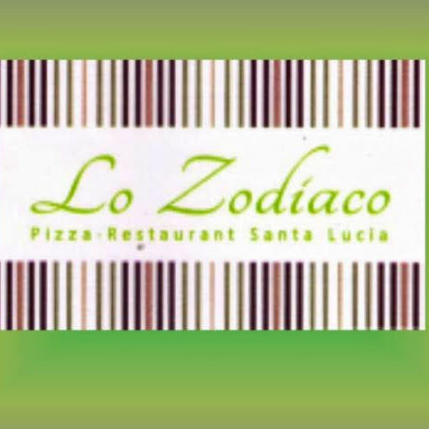 Ristorante Lo Zodiaco logo