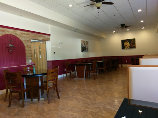 Chinese Restaurant «Purple Bamboo Restaurant», reviews and photos, 265 Boston Rd, North Billerica, MA 01862, USA