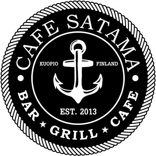 Cafe Satama logo