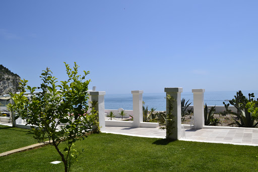 La Casa e il Mare