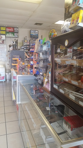 Tobacco Shop «Tobacco Mart», reviews and photos, 1403 W 15th St, Panama City, FL 32401, USA