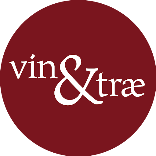 vin&træ logo