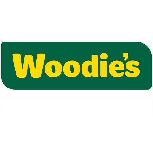 Woodie's Athlone logo