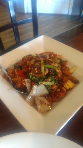 Thai Restaurant «Buddha Thai Kitchen», reviews and photos, 21037 Calistoga Rd, Middletown, CA 95461, USA