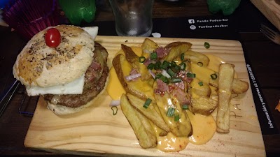 Photos of Panda Bar