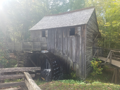 Cades Cove
