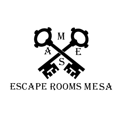 United Escapes of America - Mesa logo