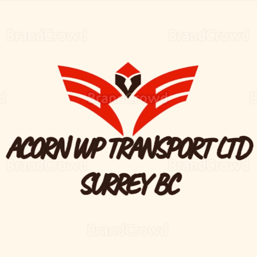 Acorn wp transport ltd logo