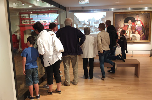Musée des Marais Salants