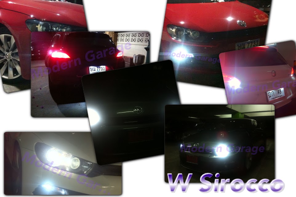 [SMD LED] ไฟ HiD all-in-one / LED SMD for Automotive สนใจคลิก...