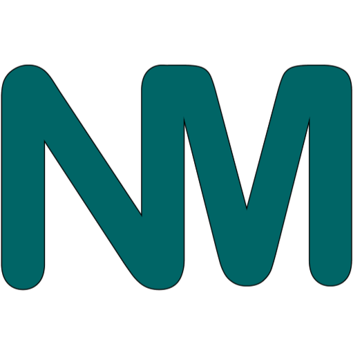 NM Soft Tissue Therapy logo