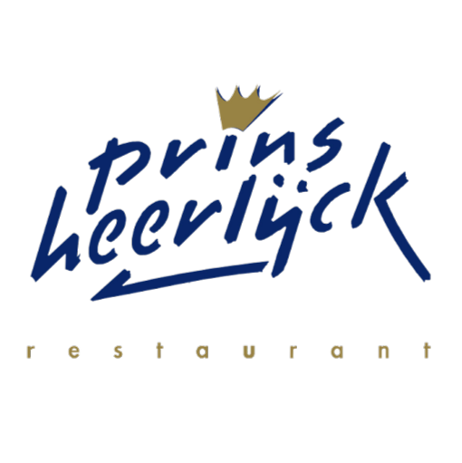 Restaurant Prins Heerlijck logo