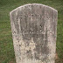 A. Jackson Gleaves
Son of James Turk and Malvina Gleaves
The Gleaves Family Cemetery
Cripple Creek,  Wythe County, Virginia