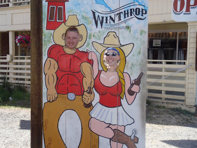 In Winthrop