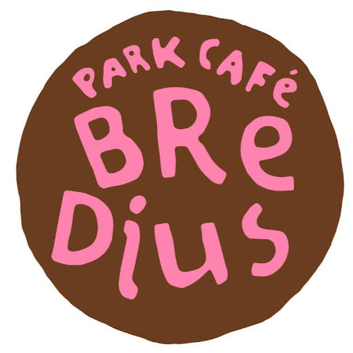 Parkcafé Bredius logo