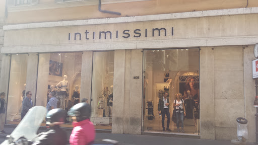 IUMAN Intimissimi Uomo