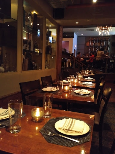 Mexican Restaurant «MXDC Cocina Mexicana | By Chef Todd English», reviews and photos, 600 14th St NW, Washington, DC 20005, USA