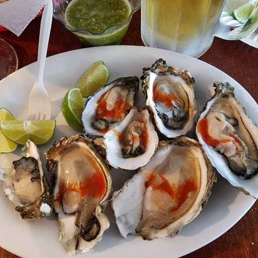 Seafood Restaurant «Mariscos Puerto Vallarta», reviews and photos, 7121 Monterey St, Gilroy, CA 95020, USA