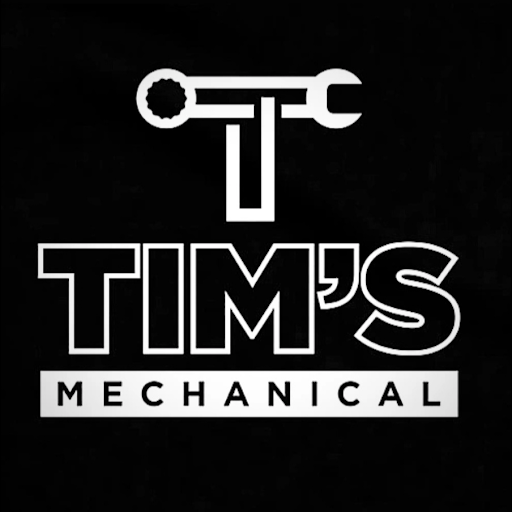 Tim's Mechanical & Maintenance Services logo