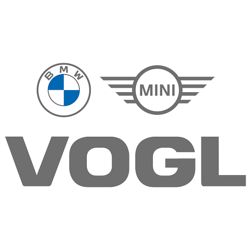 Autohaus BMW VOGL logo