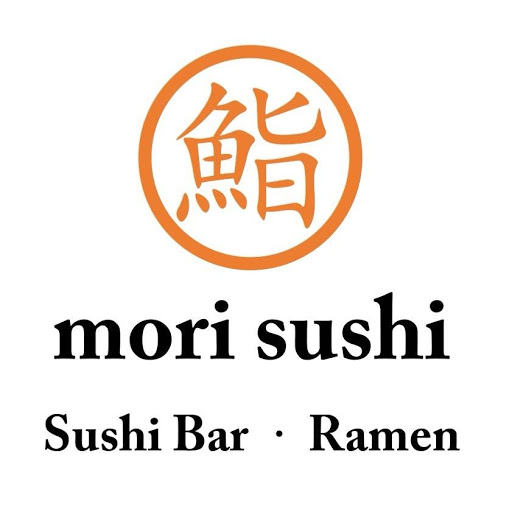 Mori Sushi logo