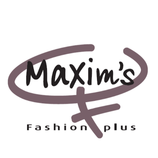 Maxim's logo
