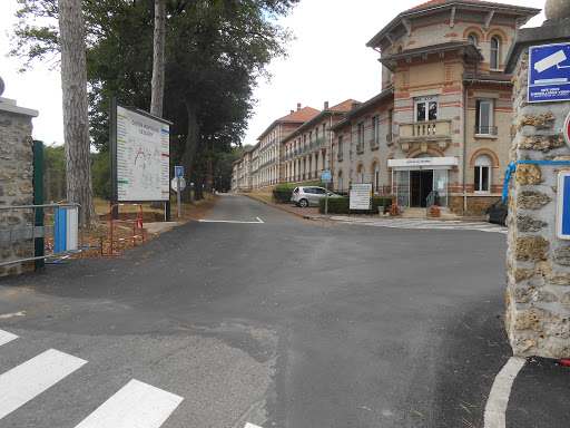 CENTRE HOSPITALIER DE BLIGNY