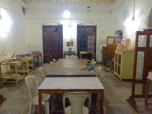 Genesys School of Pottery, No. 306, Ravindra Nath Tagore Marg, Civil Lines, Nagpur, Maharashtra 440001, India, Plant_Nursery, state MH