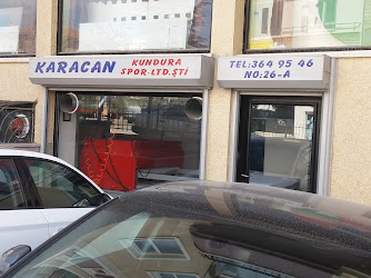 Karacan Kundura Spor Ltd Şti
