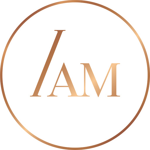 Studio I AM logo