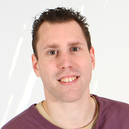 avatar of Alain Vanderbroeck