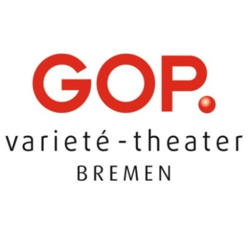 GOP Varieté-Theater Ticketshop logo
