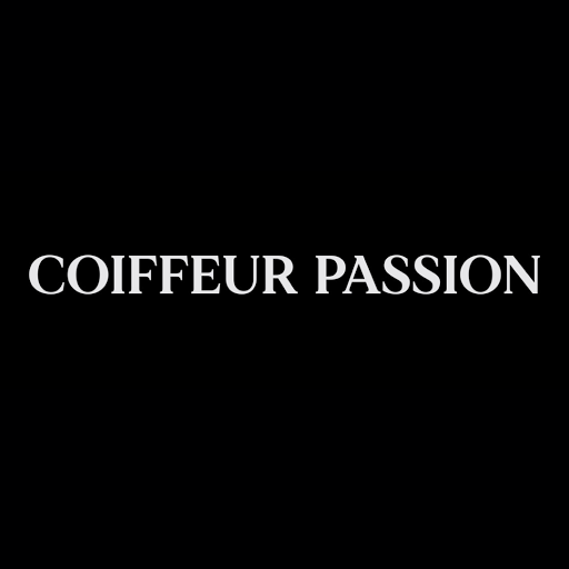 Coiffeur Passion - Coiffeur Saintes logo