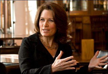 michele bachmann family think who noman michelle says closer education background look