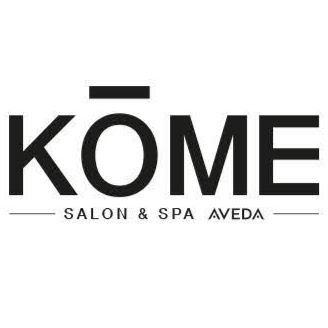 KOME Salon & SPA AVEDA Franconville logo